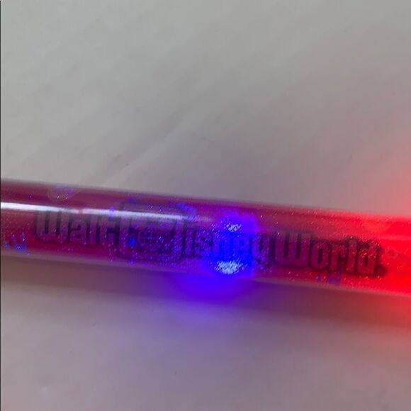 Disney Parks Chinese Lantern - Picture 6 of 7